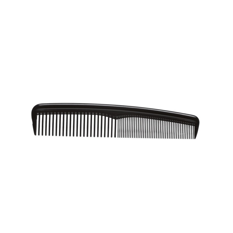PINTA BATEDORA NEGRA 15 CM