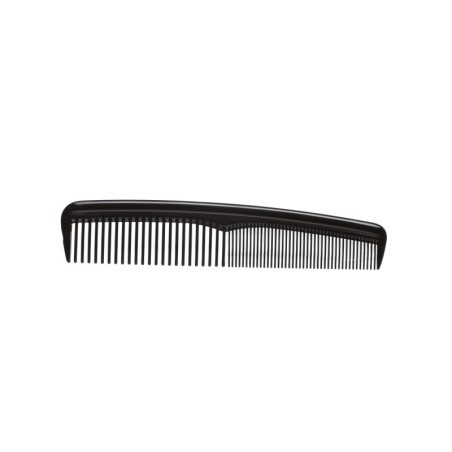 PINTA BATEDORA NEGRA 15 CM