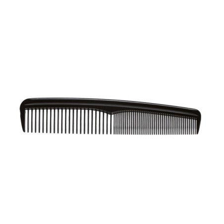 PINTA BATEDORA NEGRA 17 CM