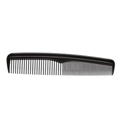 PINTA BATEDORA NEGRA 19 CM