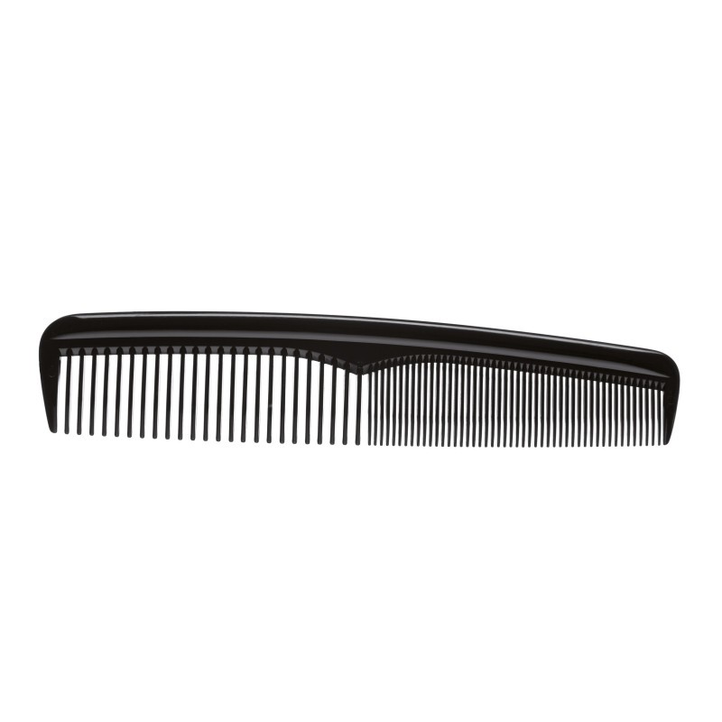 PINTA BATEDORA NEGRA 19 CM