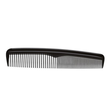 PINTA BATEDORA NEGRA 19 CM