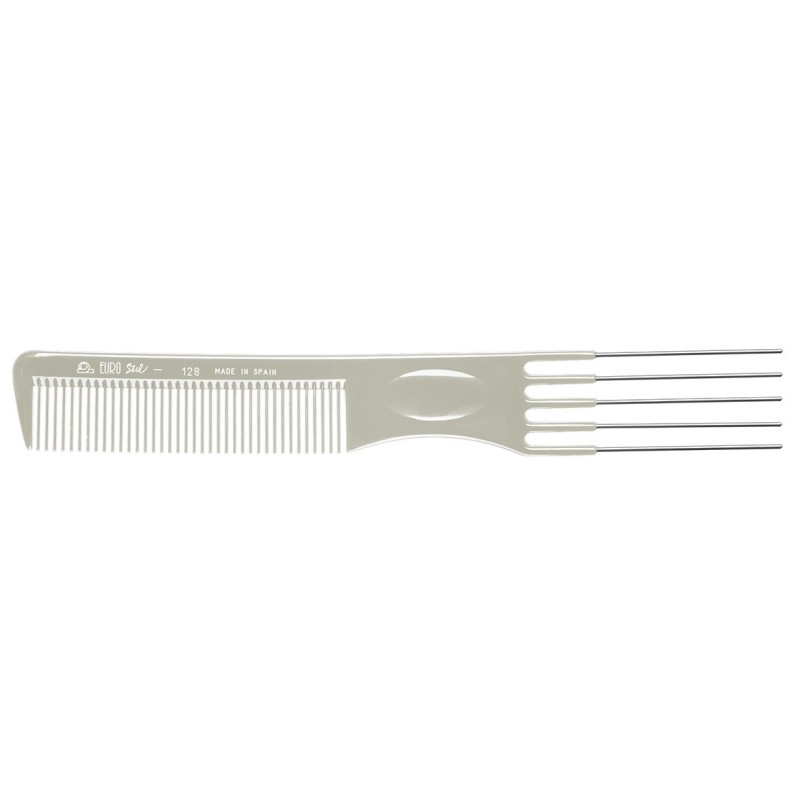 PACK DE 12 UNITATS PINTA BUIDADORA 19,5CM 5 PUES FERRO "CLASSIC"