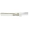 PACK DE 12 UNITATS PINTA BUIDADORA 19,5CM 5 DONCS FERRO "CLASSIC"