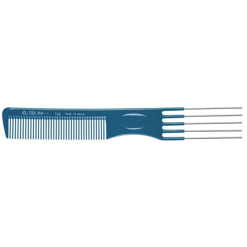 PACK DE 12 UNITATS PINTA BUIDADORA 19,5CM 5 PUES FERRO "CLASSIC"
