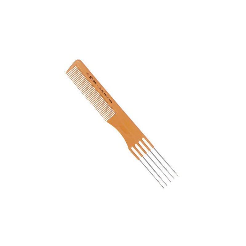 PACK DE 12 UNITATS PINTA BUIDADORA COLOR 19,5 CM 5 PUES FERRO