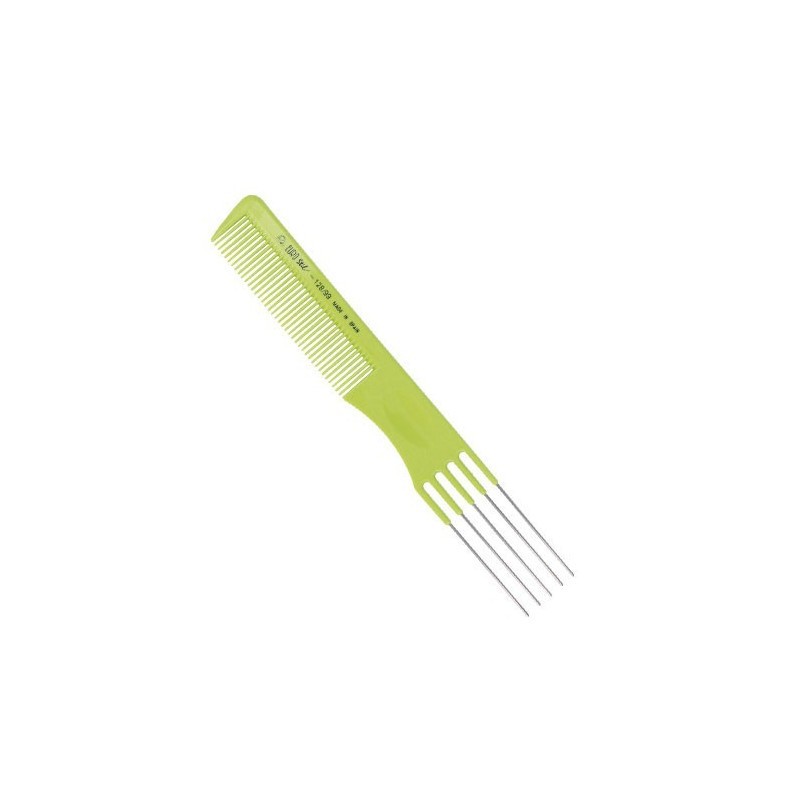 PACK DE 12 UNITATS PINTA BUIDADORA COLOR 19,5 CM 5 PUES FERRO