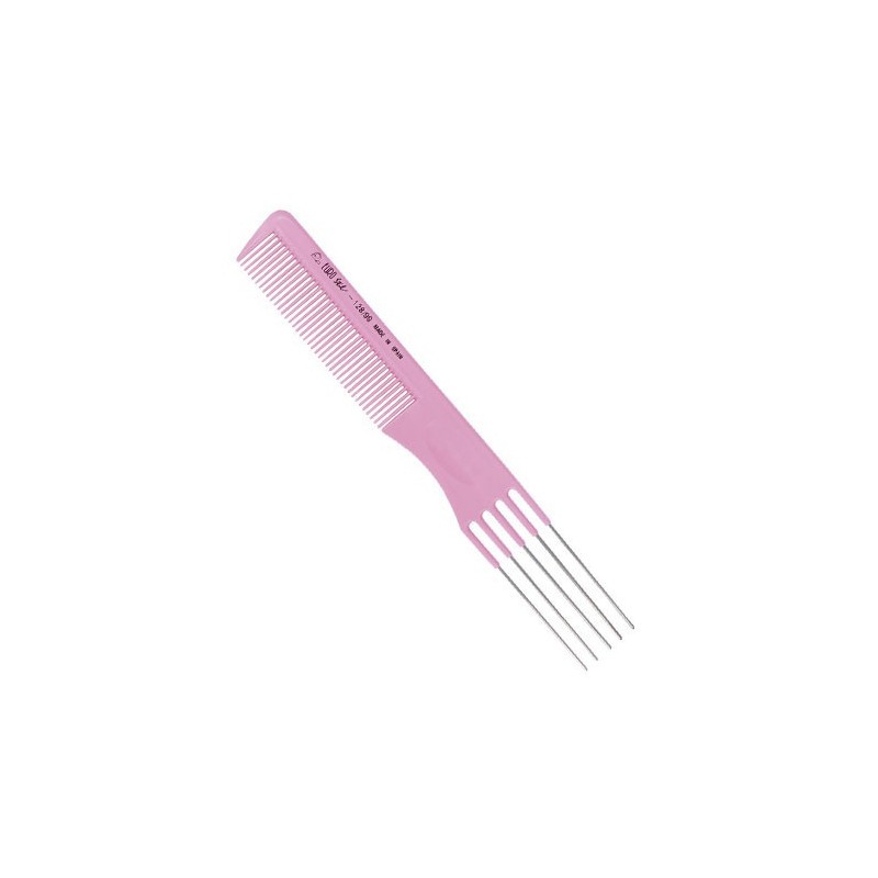 PACK DE 12 UNITATS PINTA BUIDADORA COLOR 19,5 CM 5 PUES FERRO