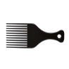 PINTA ESCULPIDORA NEGRA GRAN 11 PUES