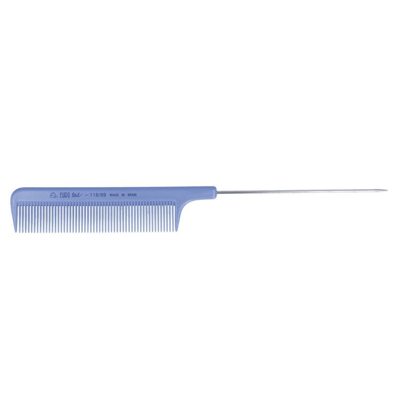 PACK DE 12 UNITATS PINTA PUA FERRO COLORS 21,5 CM NYLON