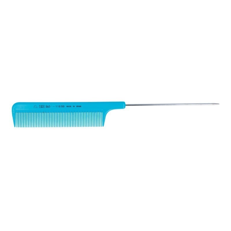 PACK DE 12 UNITATS PINTA PUA FERRO COLORS 21,5 CM NYLON