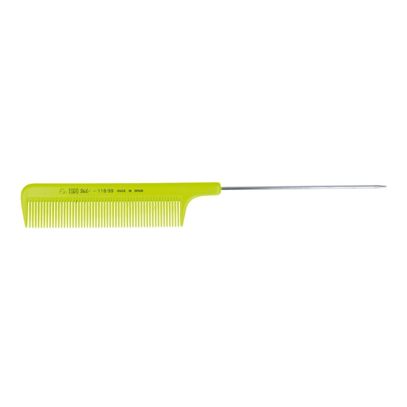 PACK DE 12 UNITATS PINTA PUA FERRO COLORS 21,5 CM NYLON