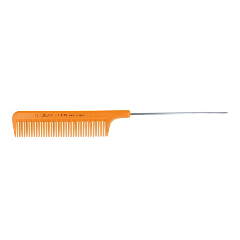 PACK DE 12 UNITATS PINTA PUA FERRO COLORS 21,5 CM NYLON