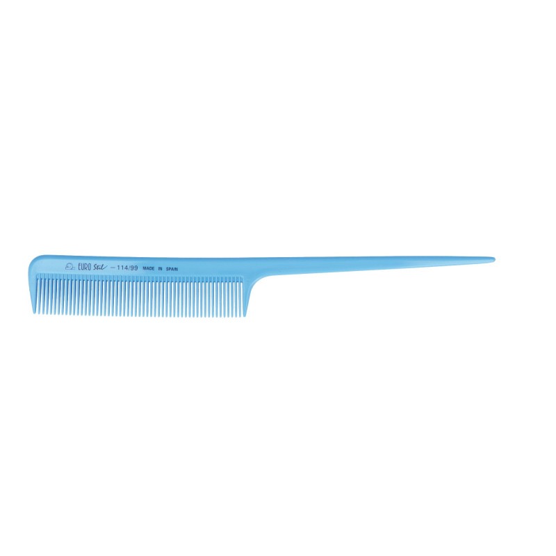 PACK DE 12 UNITATS PINTA PUA NYLON COLORS 20,5 CM