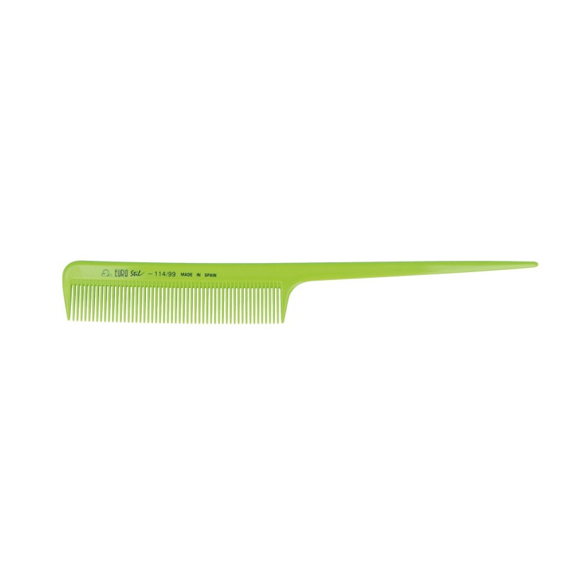 PACK DE 12 UNITATS PINTA PUA NYLON COLORS 20,5 CM