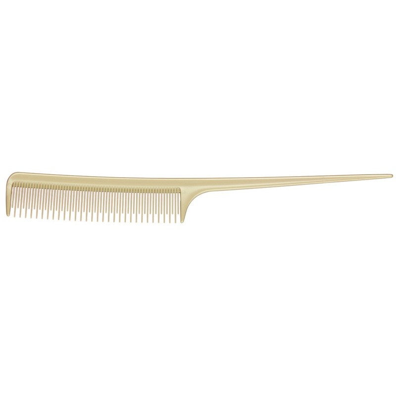 PACK DE 12 UNITATS PINTA PUA PLÀSTIC METAL·LITZAT 20,5 CM ESPECIAL