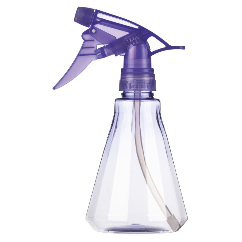 POLVORITZADOR COLOR TRANSPARENT 330ML