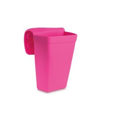 PORTA EINES SILICONA AMB VENTOSA