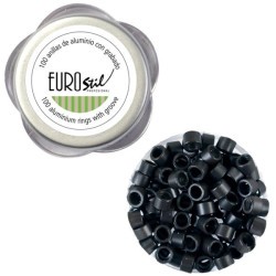 POT 100 ANELLES NEGRE 1