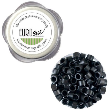 POT 100 ANELLES NEGRE 1