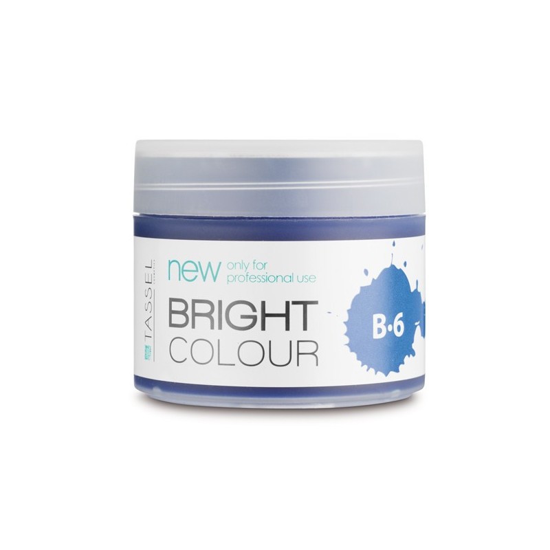 POT 100ML COLOR BLUE FANTÀSIA B.6