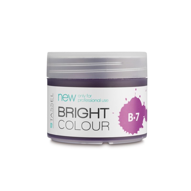 POT 100ML COLOR GRAPE FANTASIA B.7