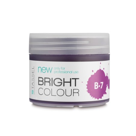 POT 100ML COLOR GRAPE FANTASIA B.7