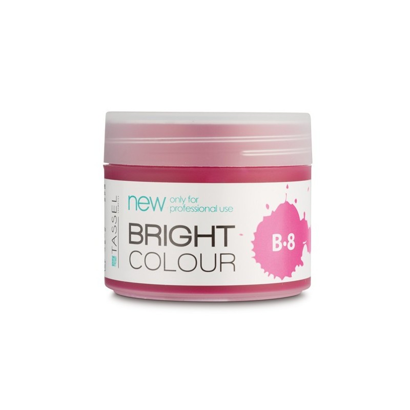 POT 100ML COLOR PINK FANTASIA B.8