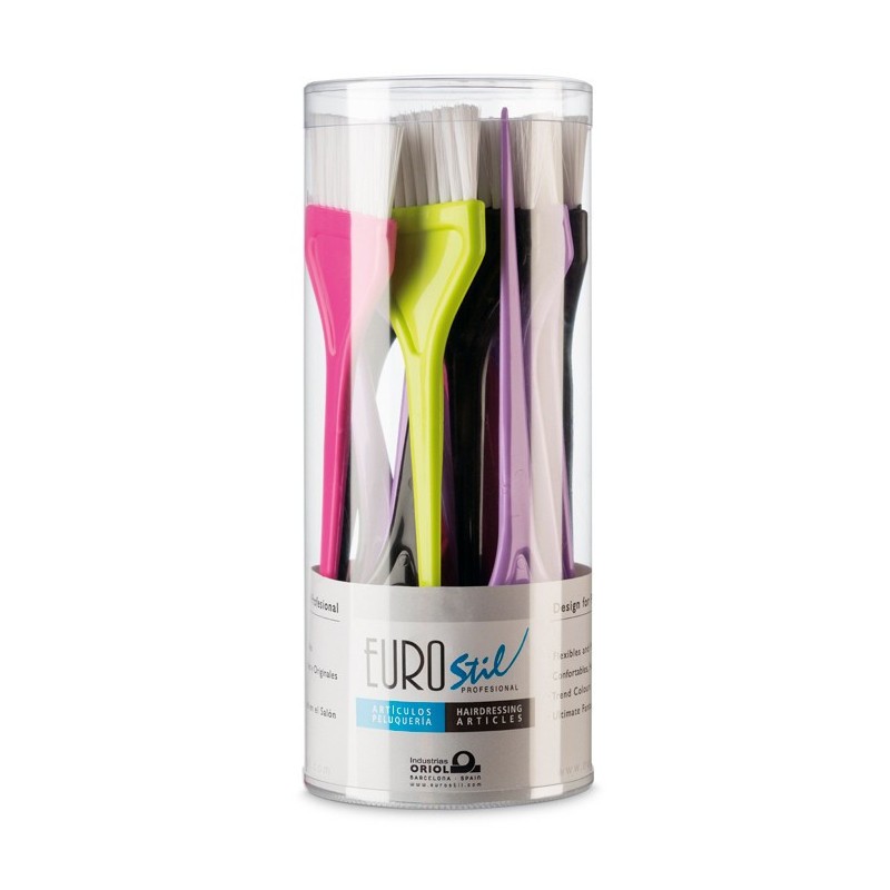 POT 24 PALETINES COLORS MODEL 102