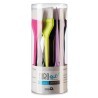POT 24 PALETINES COLORS MODEL 102