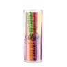 POT 24 RASPALLS DOBLE ALTURA PER A CARDAR