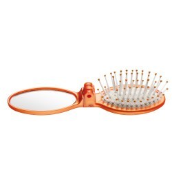 POT 24 RASPALLS PLEGABLES MINIS AMB MIRALL