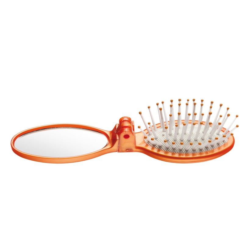 POT 24 RASPALLS PLEGABLES MINIS AMB MIRALL