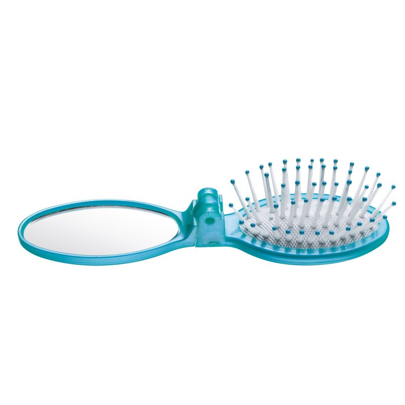 POT 24 RASPALLS PLEGABLES MINIS AMB MIRALL