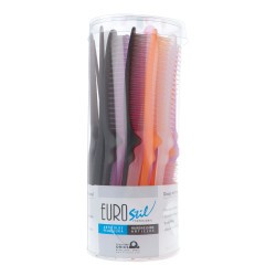 POT 30 RASPALLS CARDAR 3 FILERES INJECTADES COLOR