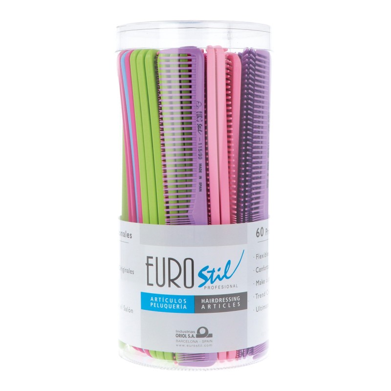 POT 60 PINTES COLORS MODEL 115