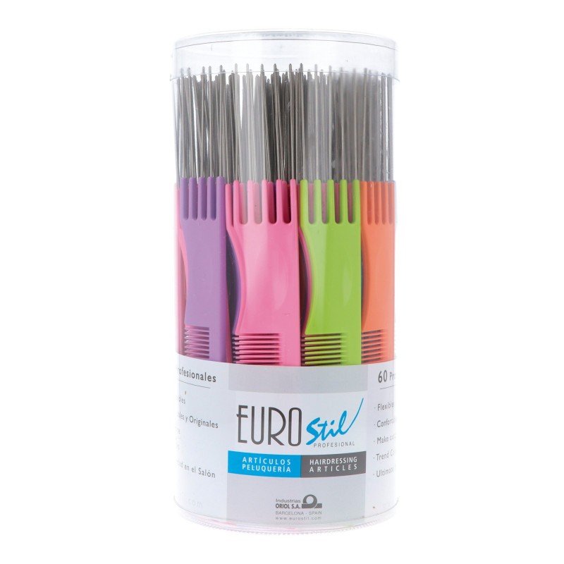 POT 60 PINTES COLORS MODEL 128