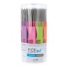 POT 60 PINTES COLORS MODEL 128