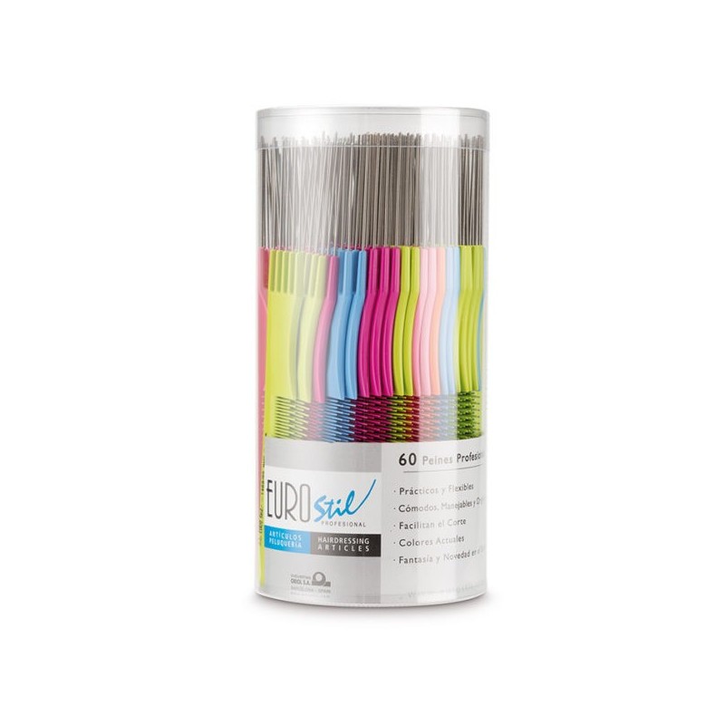 POT 60 PINTES COLORS MODEL 1469