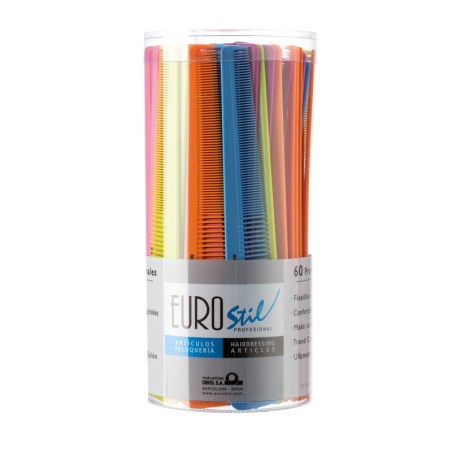 POT 60 PINTES COLORS MODEL 422
