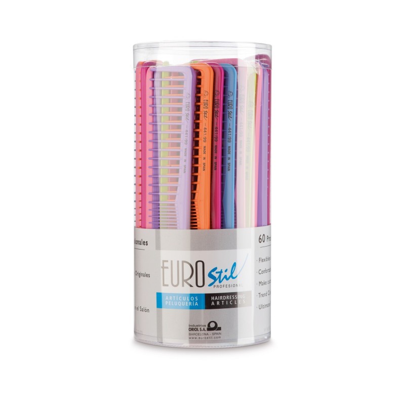 POT 60 PINTES COLORS MODEL 441