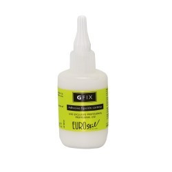 POT ADHESIU CORTINA CABELL 50 ML. BLANC