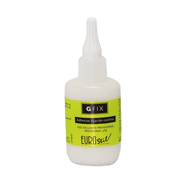 POT ADHESIU CORTINA CABELL 50 ML. BLANC