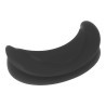 PROTECTOR COLL SILICONA NEGRE