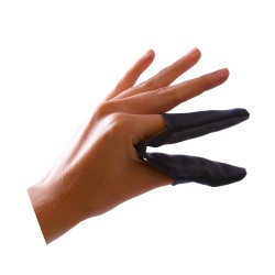 PROTECTOR DITS CONTACTE ALTES TEMPERATURES