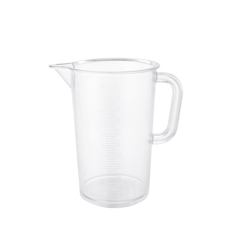PROVETA AMB ANSA PETITA 100 ML