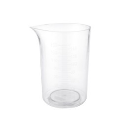 PROVETA AMB GRADUACIÓ 150 ML