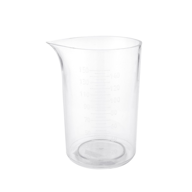 PROVETA AMB GRADUACIÓ 150 ML