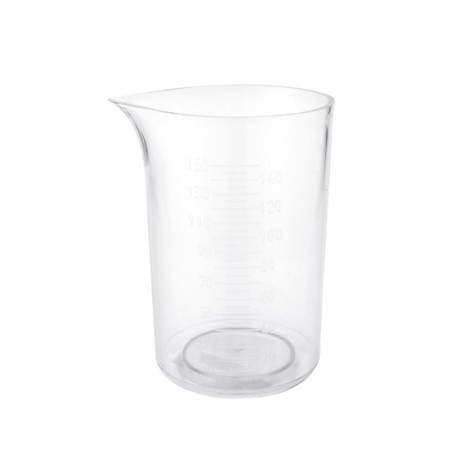 PROVETA AMB GRADUACIÓ 150 ML