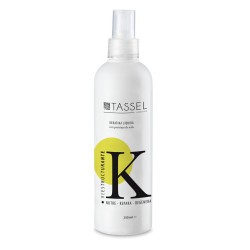 QUERATINA LIQUIDA 250ML PERFUMADA
